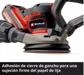 FREGADORA EINHELL RO TP-RS 18/32 LI BL SOLO S/BAT