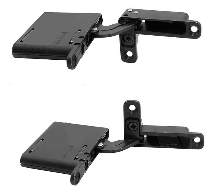 FRONTISSA OCULTA DTC D-HINGE D+E