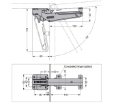 KIT SISTEMA ELEVABLE ASISTIDO ARN-3