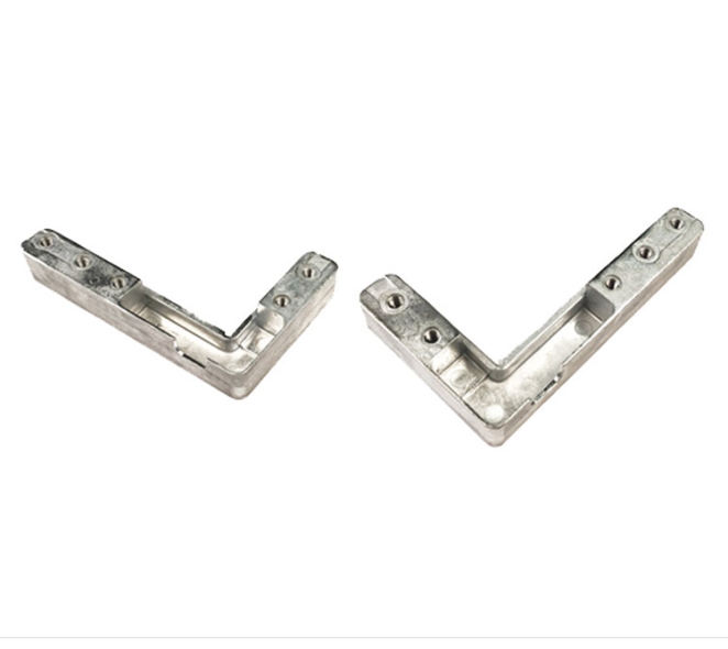 FIJACIONES PUERTAS ALUMINO D-HINGE (2UN)