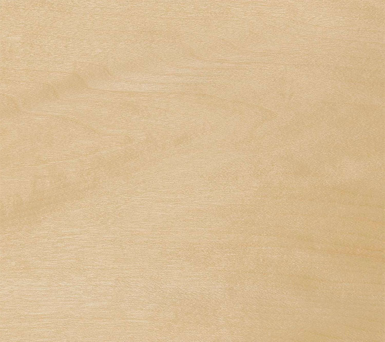 MAPLE DURO AMERICANO SECO 40MM