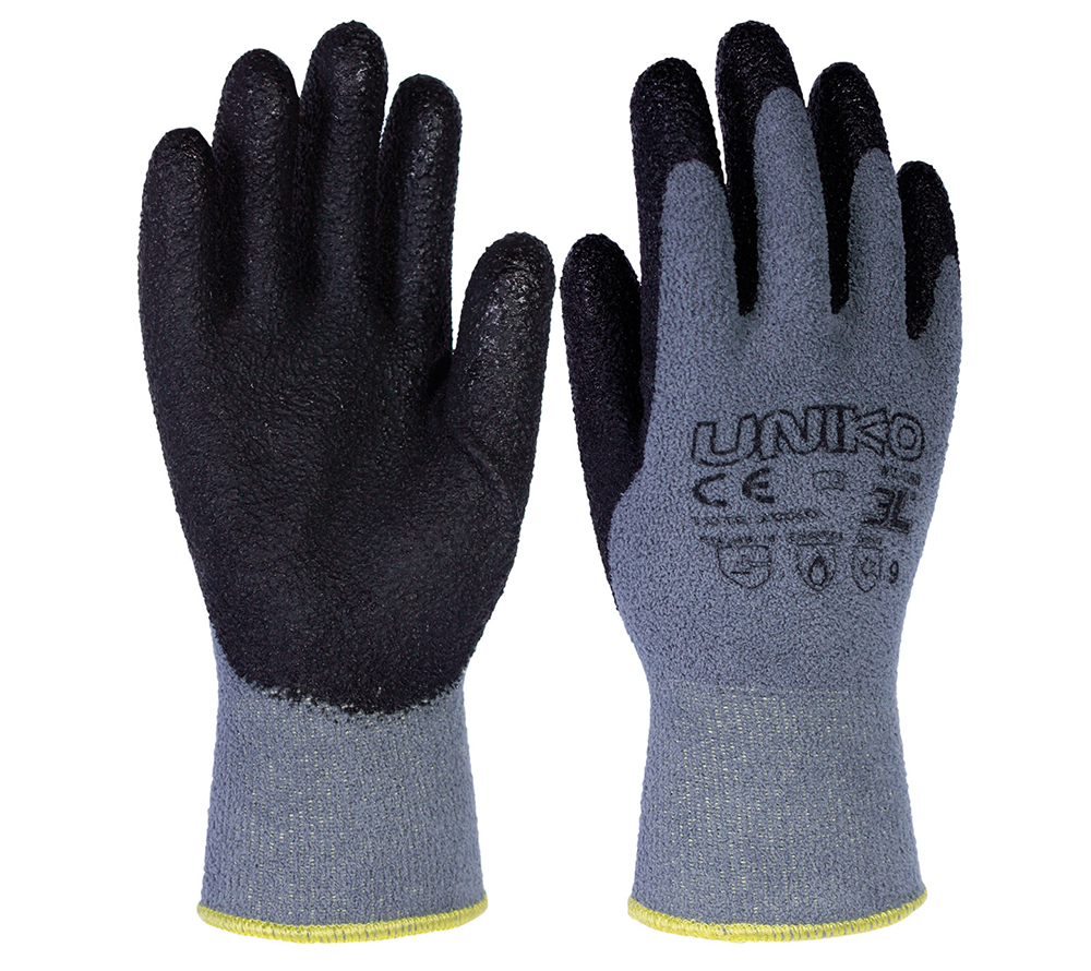 GUANTES DE TRABAJO 3L UNIKO