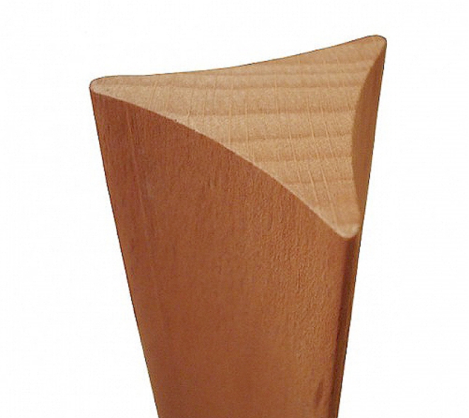 PIVOTE SEPARADOR FONDO CAJON MADERA PERFORADO