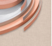 CANTO PVC C/C EGGER F425 TELA BEIGE