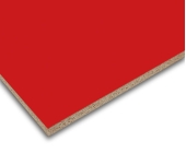 MELAMINA EGGER U321 ROJO