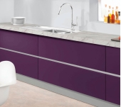 LAMINADO EGGER U414 VIOLETA OSCURO