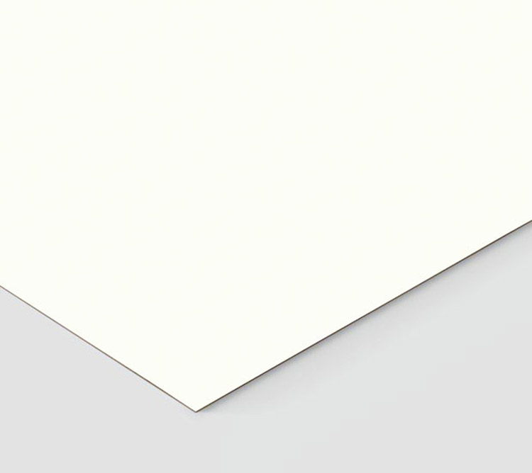 LAMINADO W1000 PERFECTSENSE BLANCO PREMIUM TOP MAT