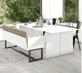 LAMINADO EGGER W1100 PERFECTSENSE BLANCO ALPINO