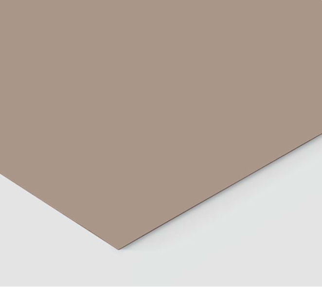 LAMINADO EGGER U727 PERFECTSENSE GRIS ARCILLA LACA