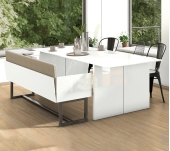 LAMINADO W1100 PERFECTSENSE BLANCO ALPINO LACA