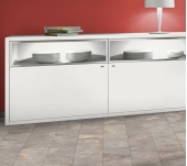 LAMINADO EGGER W1100 BLANCO ALPINO