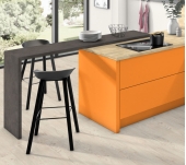 LAMINADO EGGER U332 NARANJA