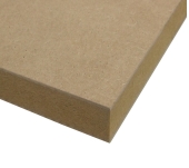 TABLERO MDF CRUDO LIGHT ATAMBORADO