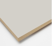 MELAMINA MDF PERFECTSENSE GRIS CLAR LACAT