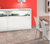 MELAMINA MDF PERFECTSENSE BLANC ALPÍ LACA