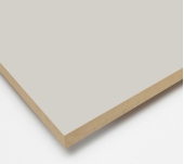 MELAMINA MDF PERFECTSENSE GRIS CLAR LACA