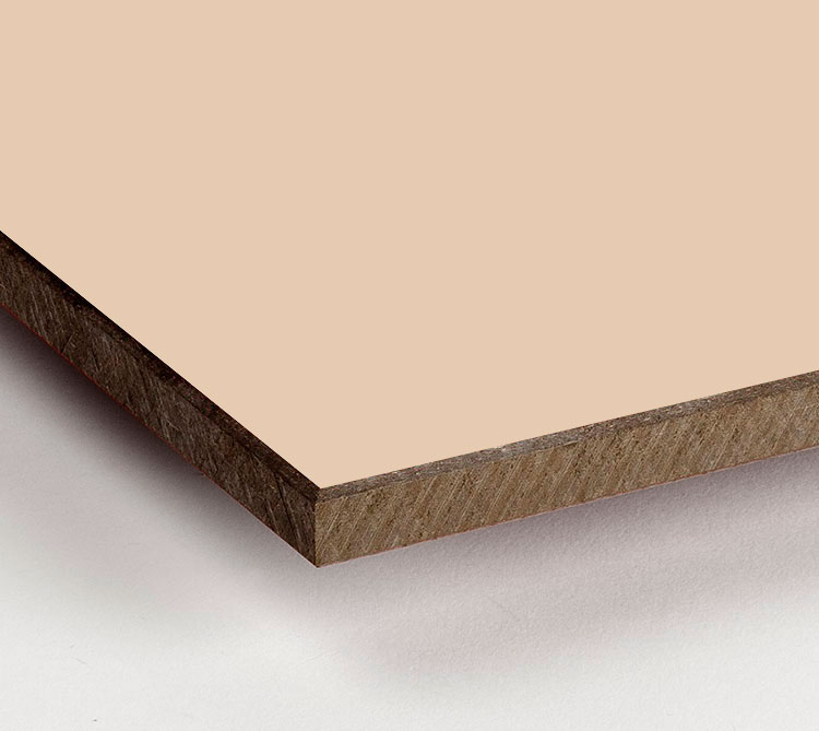 LAMINADO COMPACTO TRESPA METEON® FR BEIGE