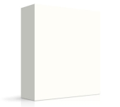 MEGANITE SOLID SURFACE 100% ACRYLIC BLANC NEU