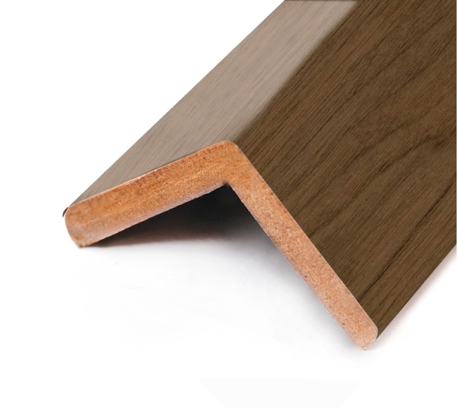 CANTONERA ADHESIVA MDF NOGUERA