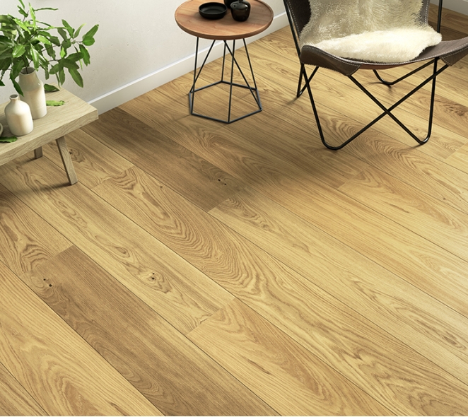 PARQUET DE FUSTA ROURE CLASIC/PREMIUM 1 LAMA