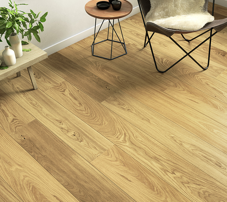 PARQUET DE FUSTA ROURE CLASIC/PREMIUM 1 LAMA