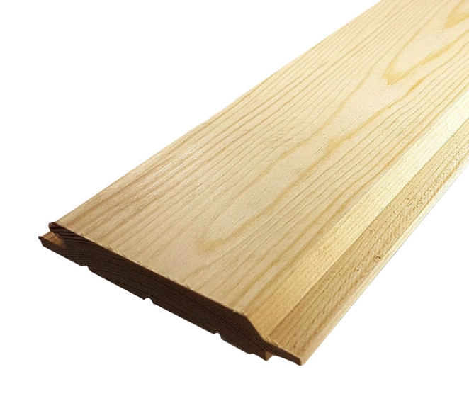 MACHIHEMBRADO DECORATIVO DE MADERA PINO FLANDES