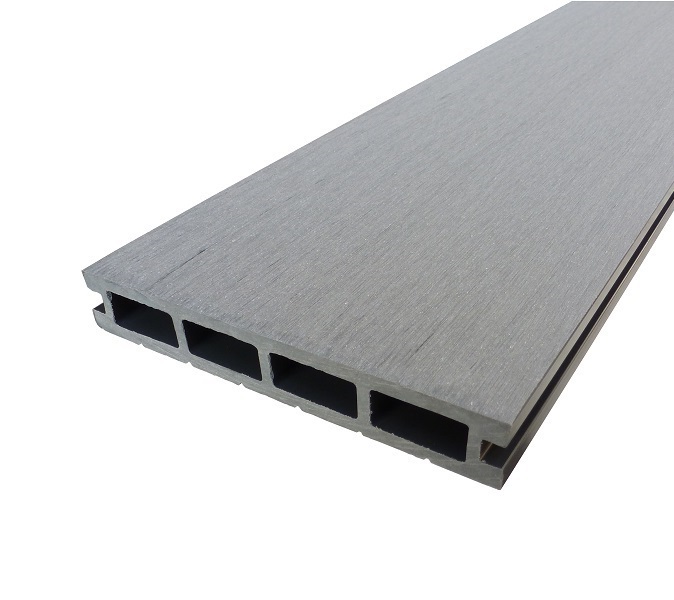 SUELO EXTERIOR TECNOLÓGICO COMPOSITE GRIS