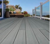 TERRA EXTERIOR TIMBERTECH EDGE PRIME SEA SALT GREY