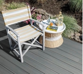 TERRA EXTERIOR TIMBERTECH EDGE PRIME SEA SALT GREY