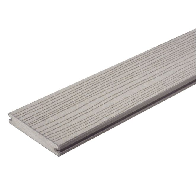 SUELO EXTERIOR TIMBERTECH TWINFINISH GRIS