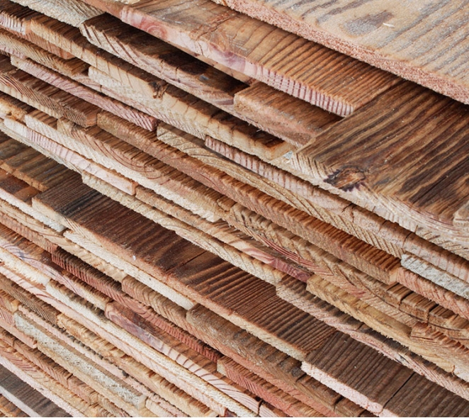 CHAPA MADERA VIEJA QUEMADA AL SOL