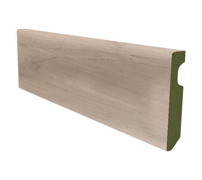 RODAPIÉ SUELO LAMINADO TEKA BEIGE