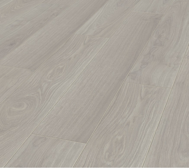 PARQUET LAMINAT EXQUISIT ROURE WAVELESS BLANC