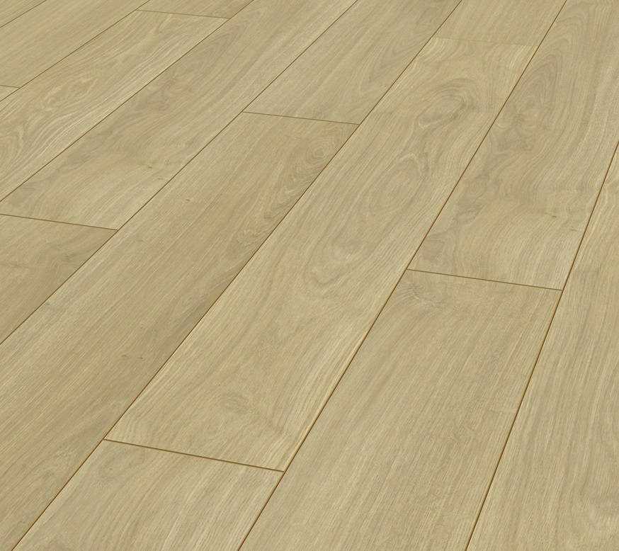 PARQUET LAMINAT EXQUISIT ROURE WAVELESS NATURE