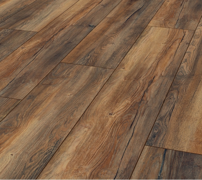 PARQUET LAMINAT EXQUISIT PLUS ROURE HARBOUR