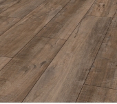 SUELO LAMINADO EXQUISIT PLUS ROBLE GALA BROWN