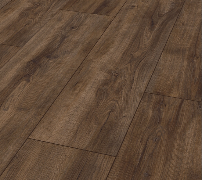 PARQUET LAMINAT EXQUISIT PLUS MONTMELÓ CARAMEL