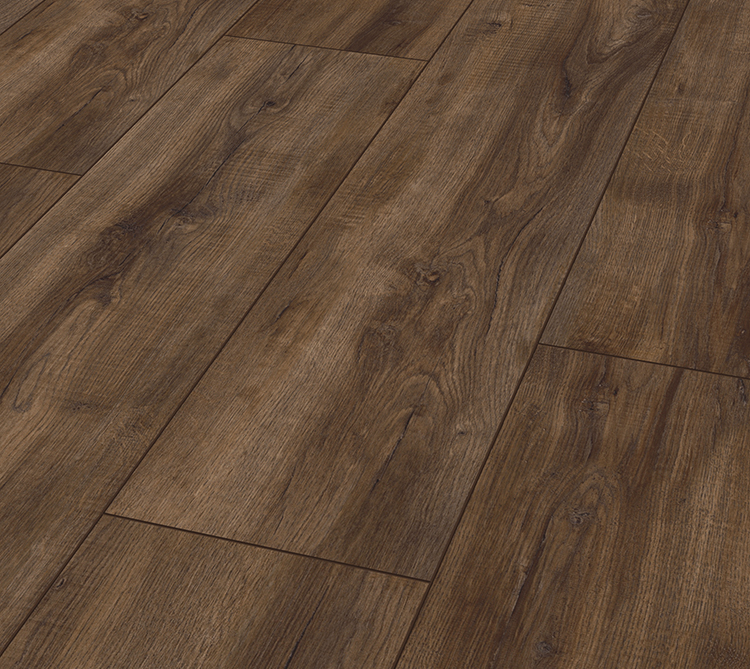 PARQUET LAMINAT EXQUISIT PLUS MONTMELÓ CARAMEL