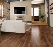 PARQUET LAMINAT EXQUISIT PLUS MONTMELÓ CARAMEL