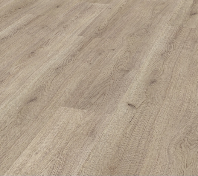 PARQUET LAMINAT ADVANCED ROURE TREND GRIS