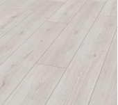 PARQUET LAMINAT ADVANCED ROURE TREND BLANC