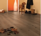 PARQUET LAMINAT CATWALK ROURE TREND NATUR