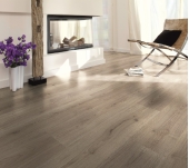 PARQUET LAMINAT CATWALK ROURE TREND GRAU