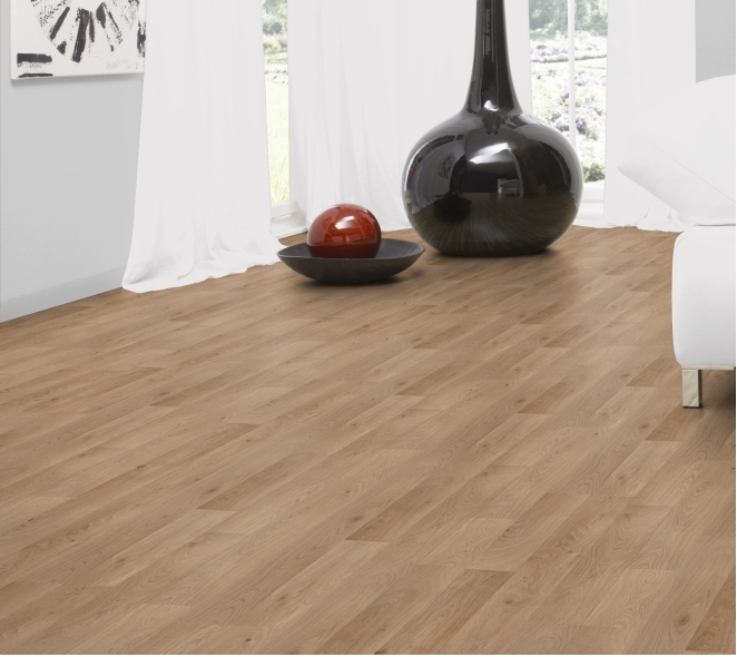 SUELO LAMINADO MY LODGE ROBLE SELECTO