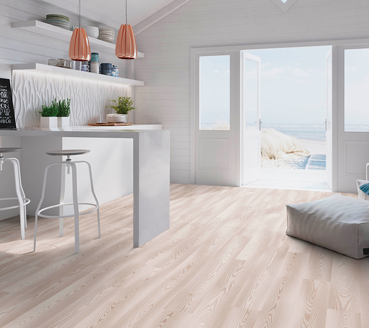 PARQUET LAMINAT MY LODGE CLIC PI NATURE