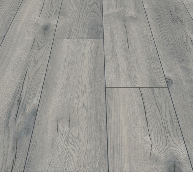 PARQUET LAMINAT MY COTTAGE ROURE PETTERSON GRIS