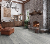 PARQUET LAMINAT MY COTTAGE ROURE PETTERSON GRIS