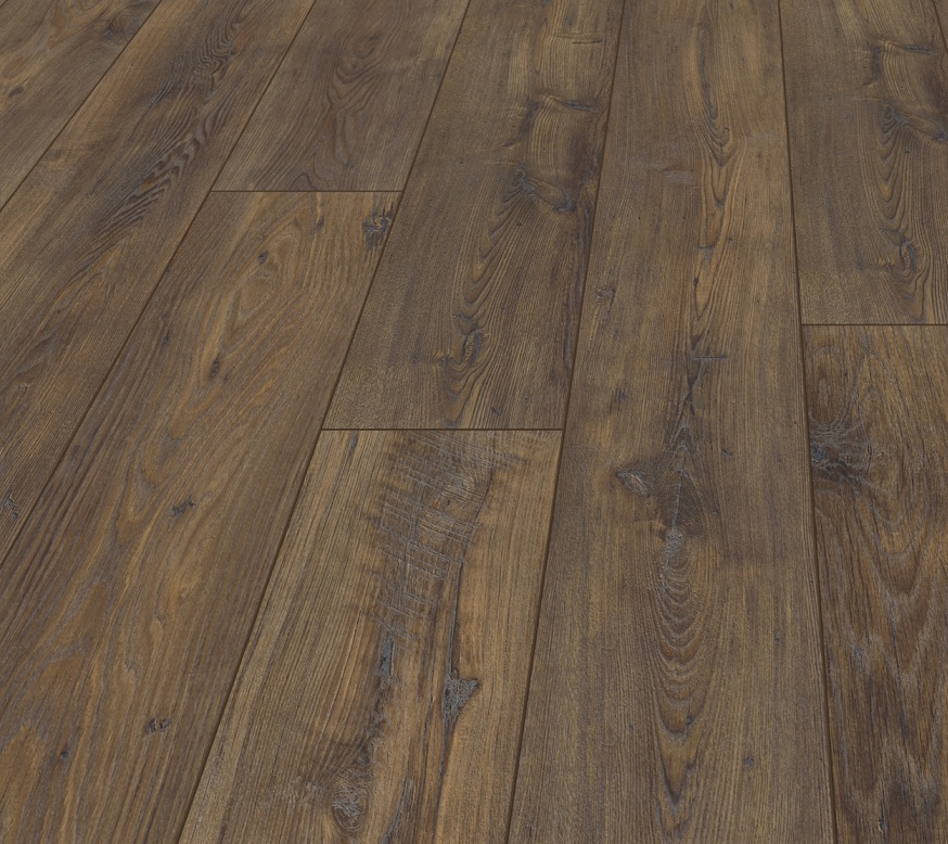 PARQUET LAMINAT MY CHALET CASTANYER