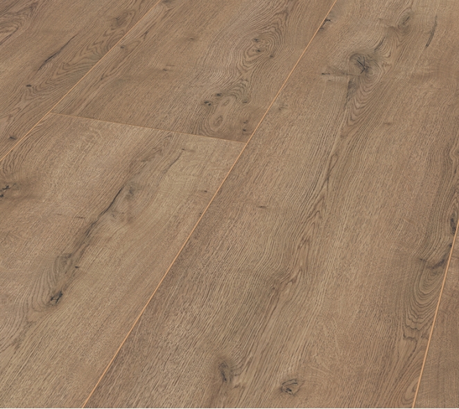 PARQUET LAMINAT MEGA PLUS ROURE DEZENT