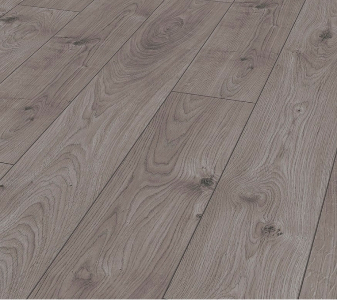 PARQUET MAMMUT CLIC ROURE EVEREST GRIS